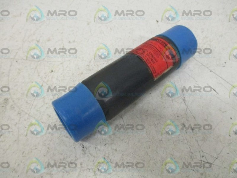OCCIDENTAL COATING COMPANY BA-2462 RIDIG STEEL CONDUIT  UNMP