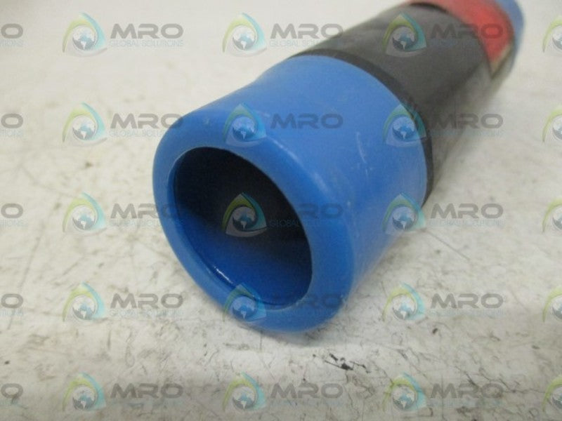 OCCIDENTAL COATING COMPANY BA-2462 RIDIG STEEL CONDUIT  UNMP