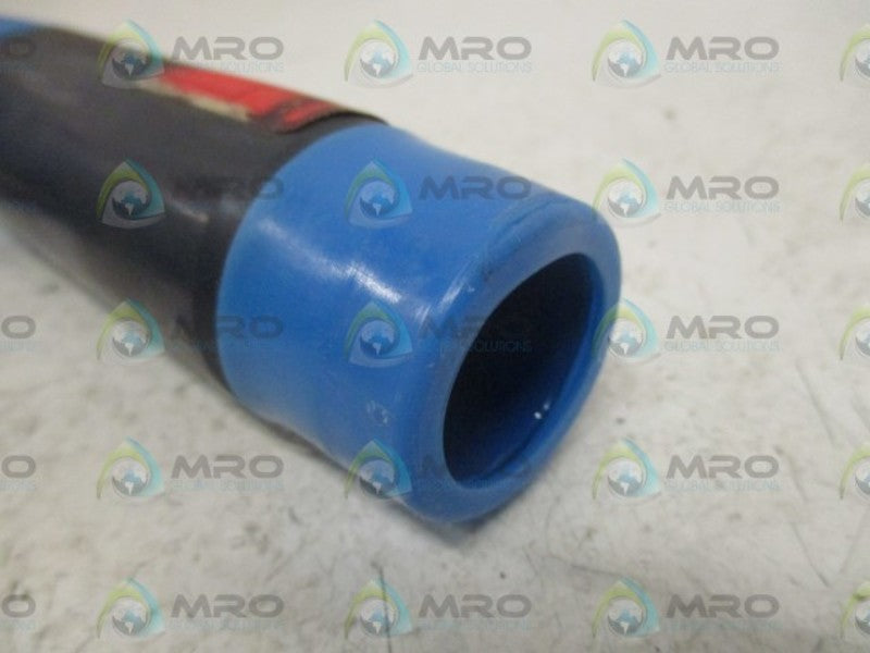 OCCIDENTAL COATING COMPANY BA-2462 RIDIG STEEL CONDUIT  UNMP