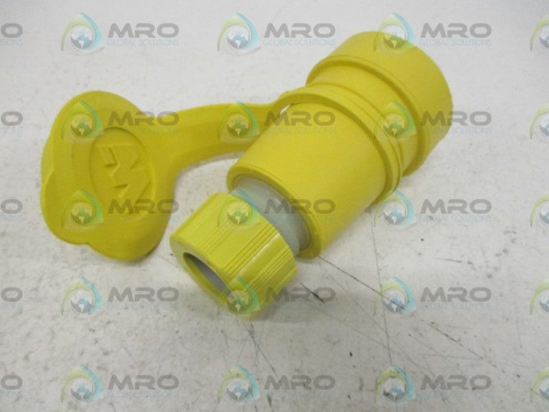 DANIEL WOODHEAD 29W08 CONNECTOR-WATERTITE  NSMP
