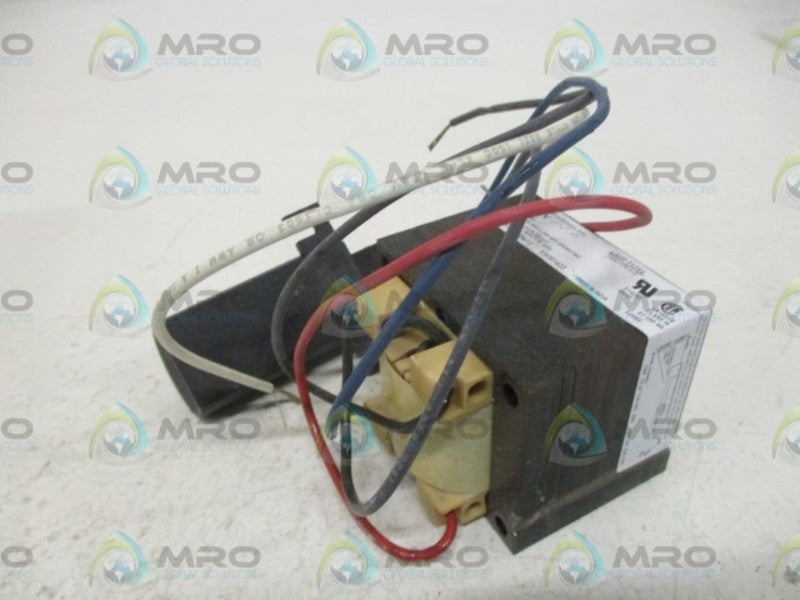 BALLASTRONIX 75141560NP2 REACTOR CORE 7 COIL BALLAST 120V  NSMP