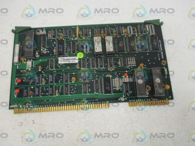 TRIANGLE 90WB8003AB CIRCUIT BOARD  UNMP
