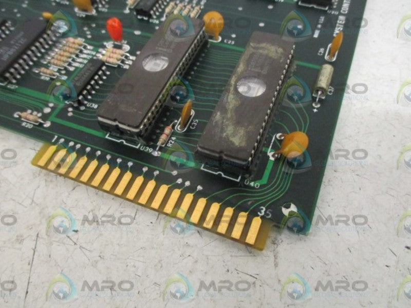 TRIANGLE 90WB8003AB CIRCUIT BOARD  UNMP