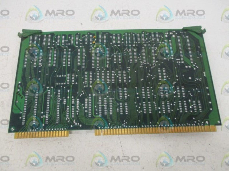 TRIANGLE 90WB8003AB CIRCUIT BOARD  UNMP