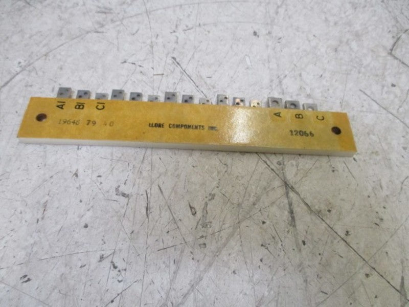 ELORE COMPONENTS 196487940  NSNP