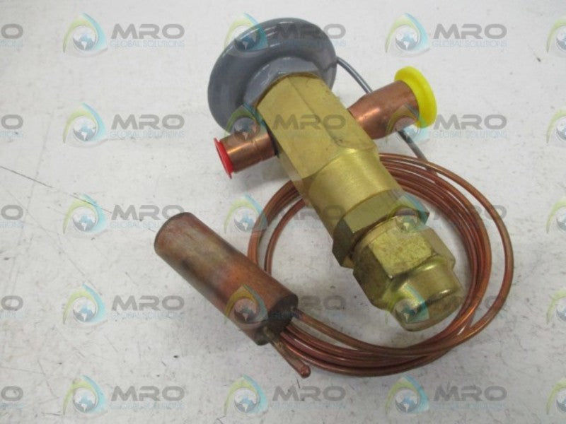 SPORLAN SVE 1 1/2 GA THERMOSTATIC EXPANSION VALVE  NSMP