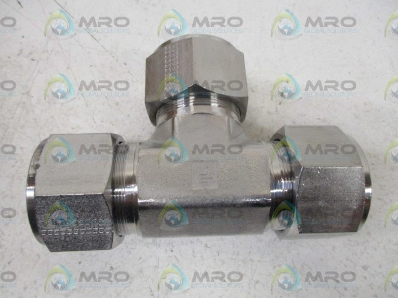 PARKER 20ET20-316 UNION TEE  NSMP