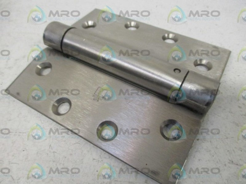 HAGER 1150 SPRING HINGE SQUARE CORNER  NSMP