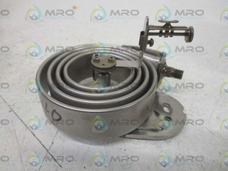 FOXBORO 28-08-40 PRESSURE ELEMENT  NSMP
