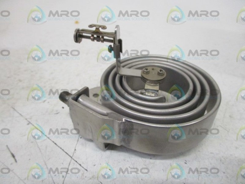 FOXBORO 28-08-40 PRESSURE ELEMENT  NSMP