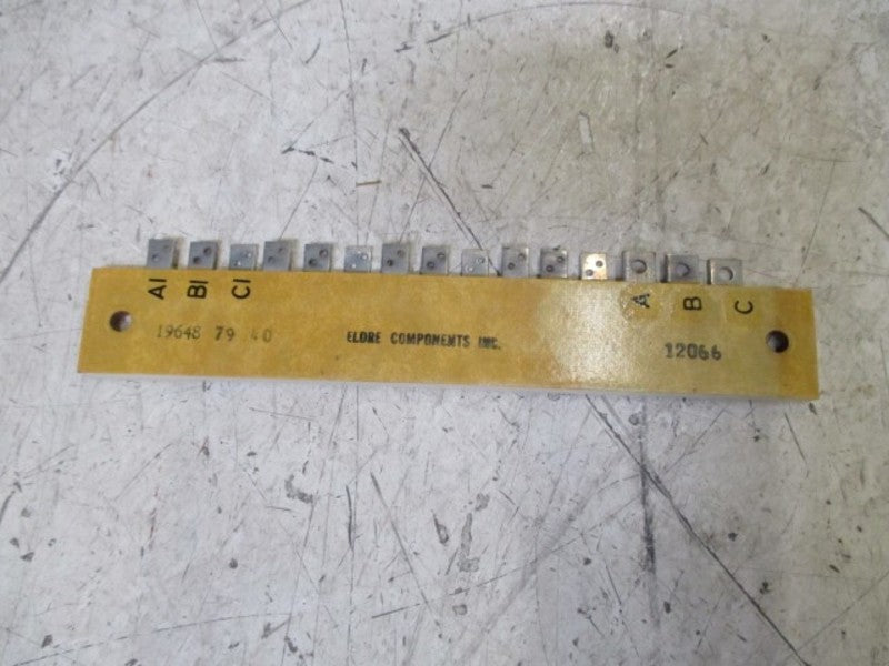 ELORE COMPONENTS 196487940  NSNP