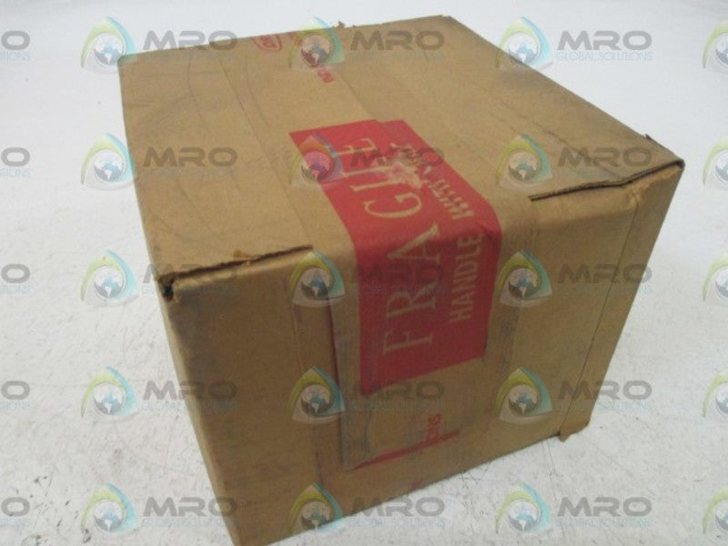 ASHCROFT 601377AS02B-30IMV/60# GAUGE 30-0 IMV 0-60 PSI  NSFS