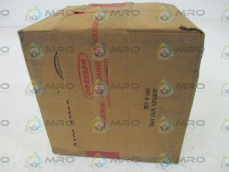 ASHCROFT 601377AS02B-30IMV/60# GAUGE 30-0 IMV 0-60 PSI  NSFS