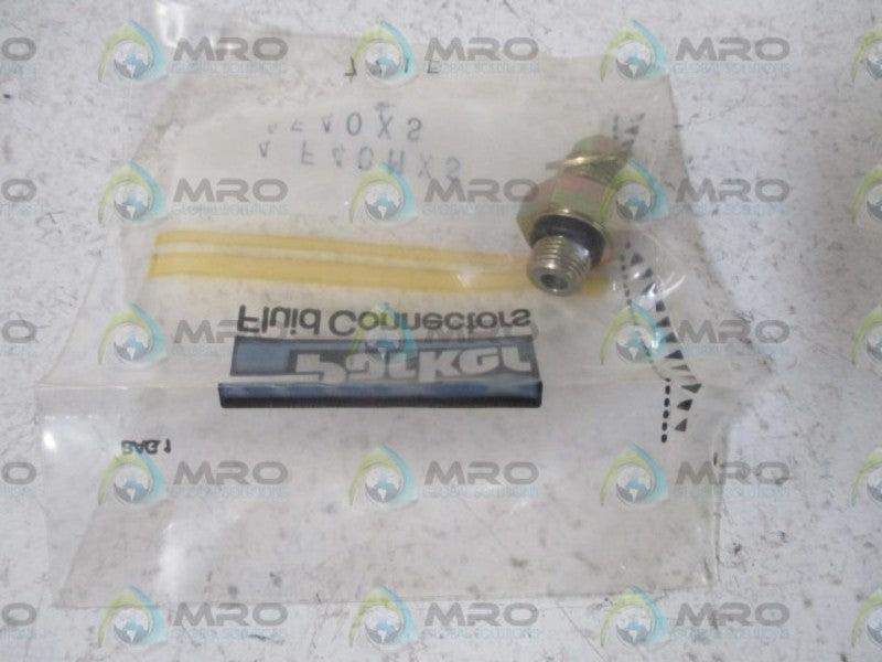 PARKER 4F40MXS  NSMP