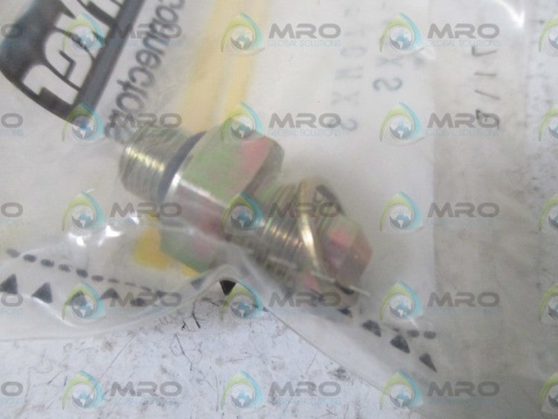 PARKER 4F40MXS  NSMP