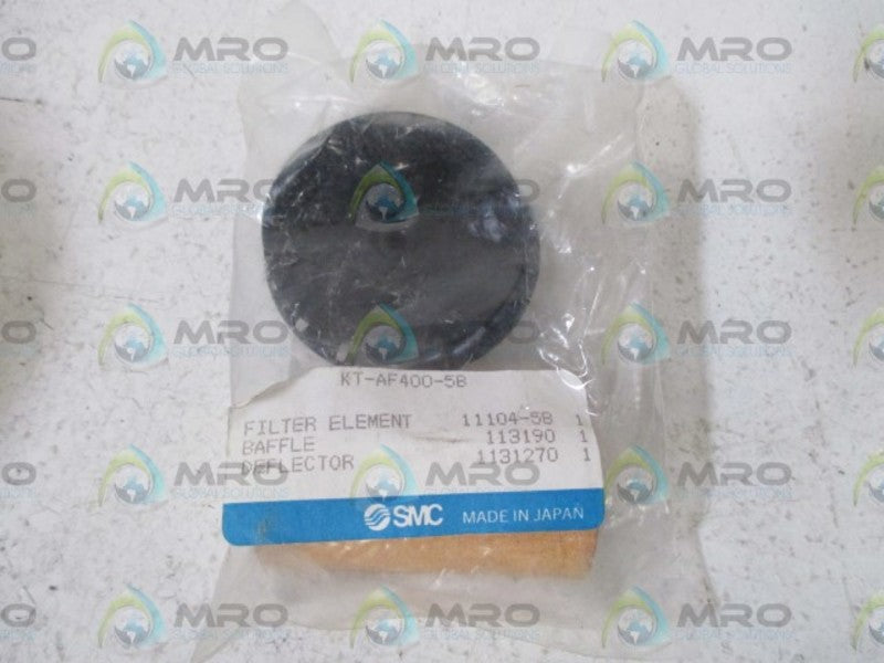 SMC KT-AF400-5B FILTER ELEMENT * NEW IN A BAG *