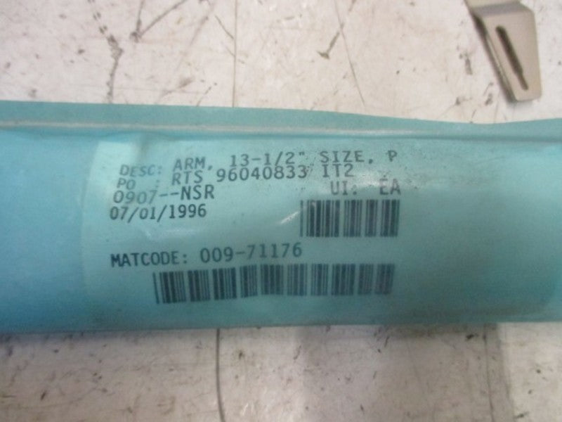 RTS 96040833 IT2 ARM  NSNP