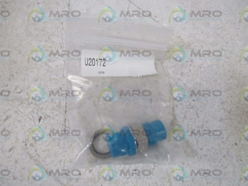 IFM EFECTOR U20172 ADAPTER * NEW IN FACTORY BAG *