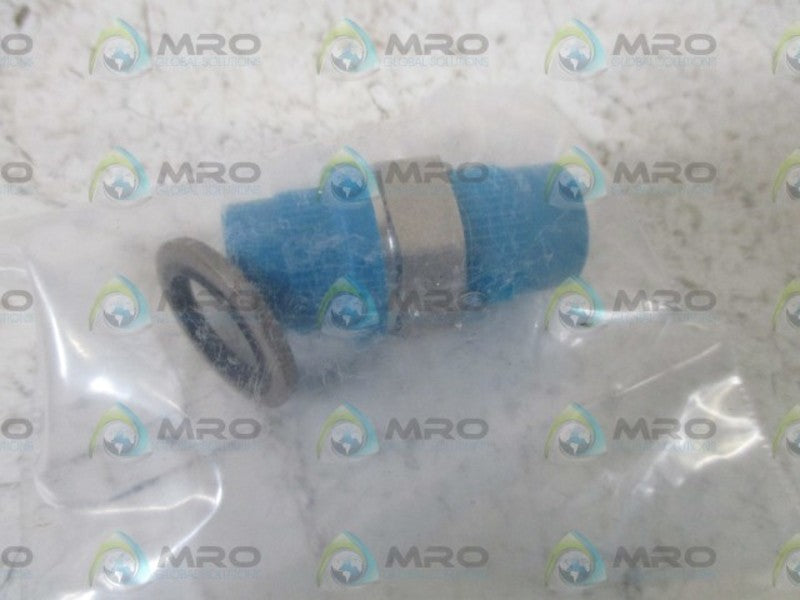 IFM EFECTOR U20172 ADAPTER * NEW IN FACTORY BAG *