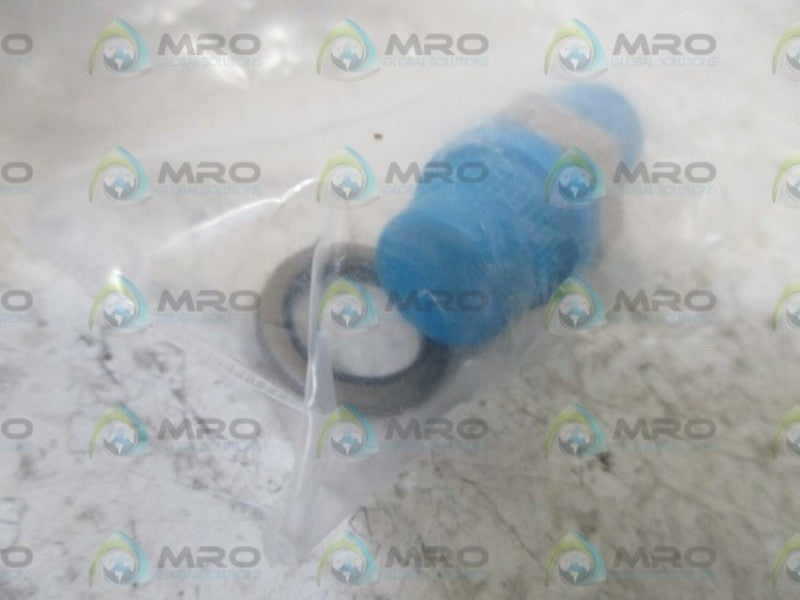 IFM EFECTOR U20172 ADAPTER * NEW IN FACTORY BAG *