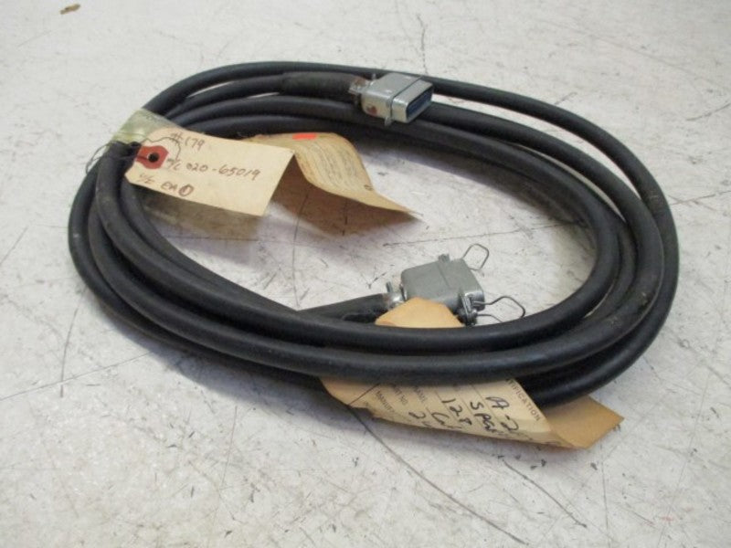 SPARES AW-21875-02-B READONT CABLE  NSNP