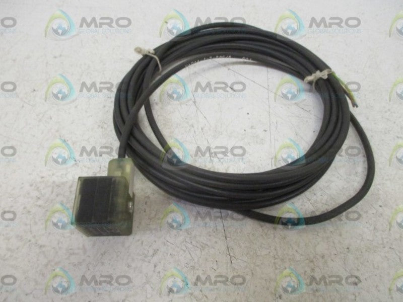 LUMBERG VAD1A-1-3-226/5 CABLE UNMP