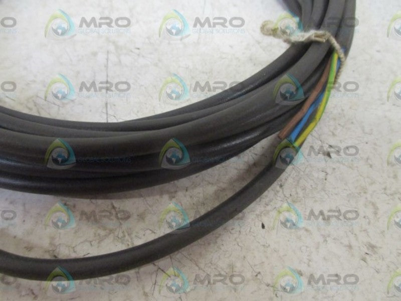 LUMBERG VAD1A-1-3-226/5 CABLE UNMP