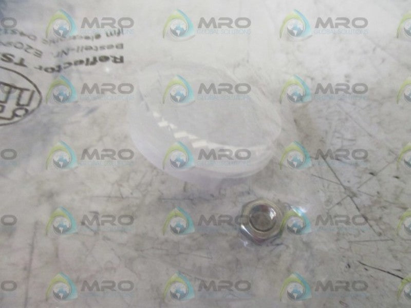 IFM EFECTOR TS25-02 REFLECTOR  NSMP
