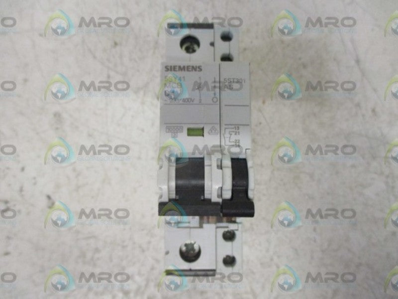 SIEMENS 5ST3010  UNMP