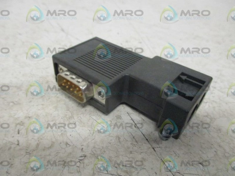 SIEMENS 6ES7 972 0BB12-0XA0 CONNECTOR  UNMP