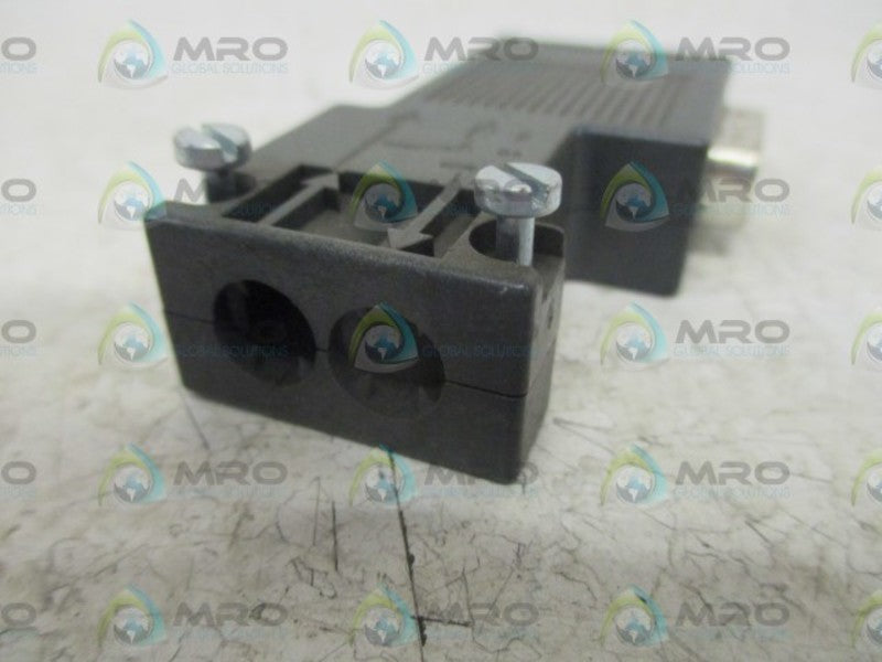 SIEMENS 6ES7 972 0BB12-0XA0 CONNECTOR  UNMP