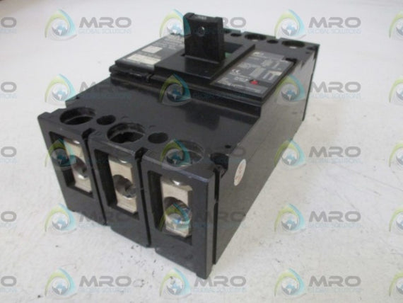 FUJI ELE. SA403RUL CIRCUIT BREAKER * USED *