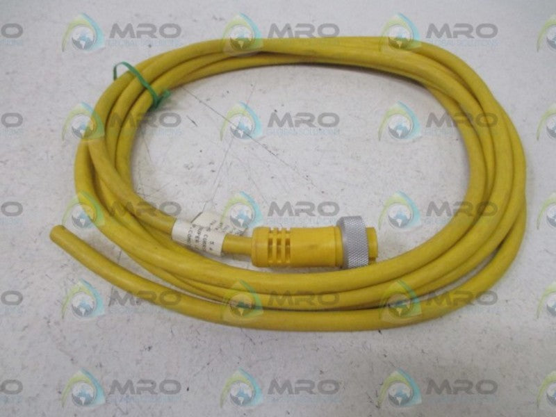 MENCOM MIN-8FPX-12 CABLE  UNMP