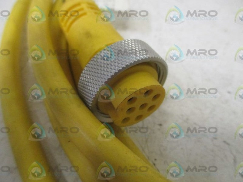 MENCOM MIN-8FPX-12 CABLE  UNMP