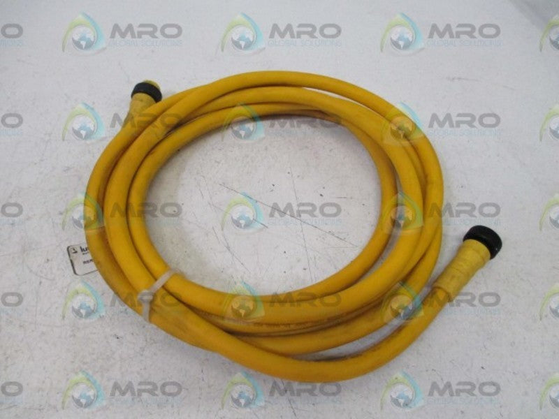 LUMBERG RSRK 501-742/12F CABLE  UNMP