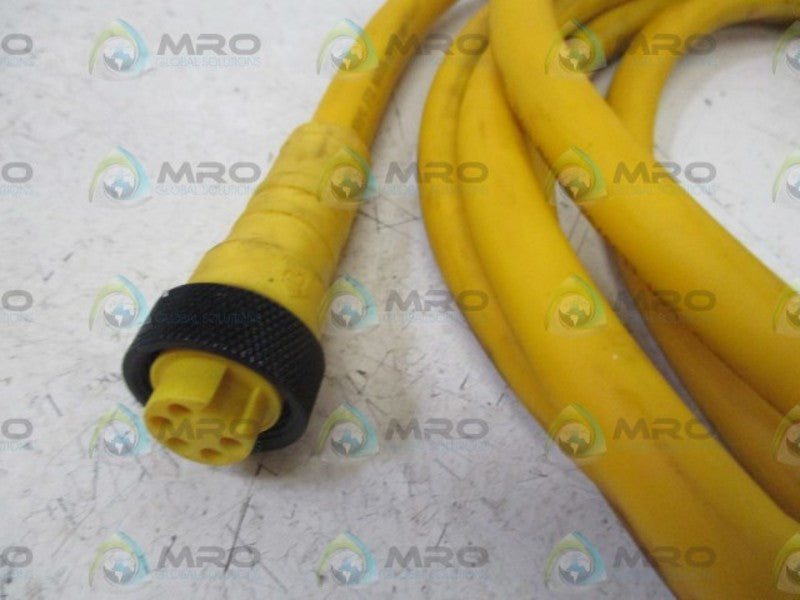 LUMBERG RSRK 501-742/12F CABLE  UNMP