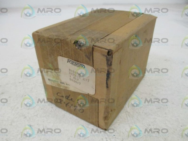 FOXBORO B101PP REPAIR KIT  NSFS