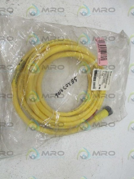 BRAD CONNECTIVITY 103000A02F120 CABLE  NSMP