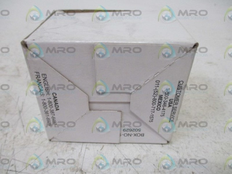 LOT OF 25 BURNDY 518150 HYLUG NSFS