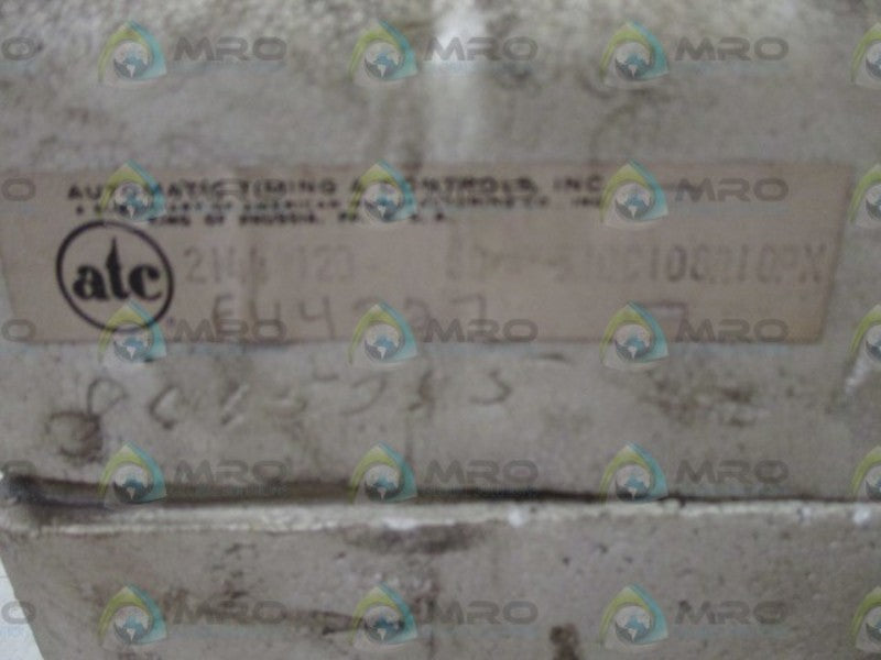 ATC 310DC108A10PX NSMP