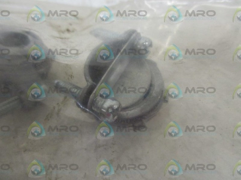 LOT OF 3 SPRO CONNEX 44002 CONNECTOR NSNP IN A FACTORY BAG