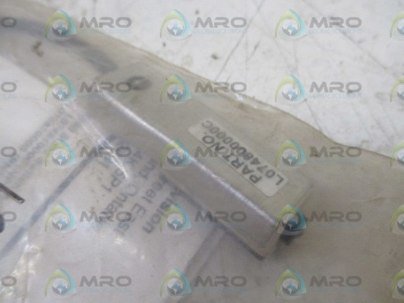 PARKER L07480000C REED SWITCH  NSMP