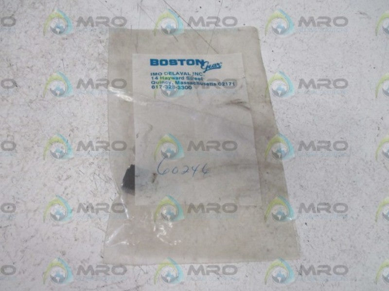 BOSTON 60246 TOGGLE SWITCH  NSMP