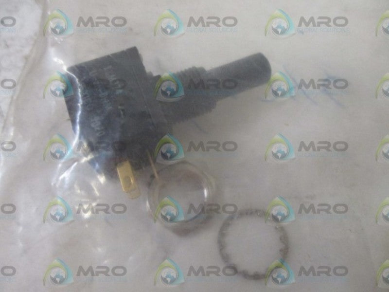 BOSTON 60246 TOGGLE SWITCH  NSMP