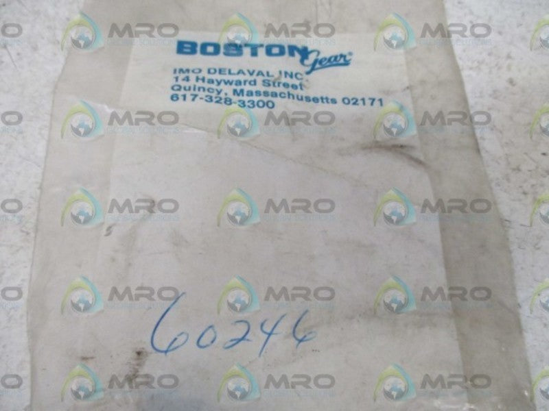 BOSTON 60246 TOGGLE SWITCH  NSMP