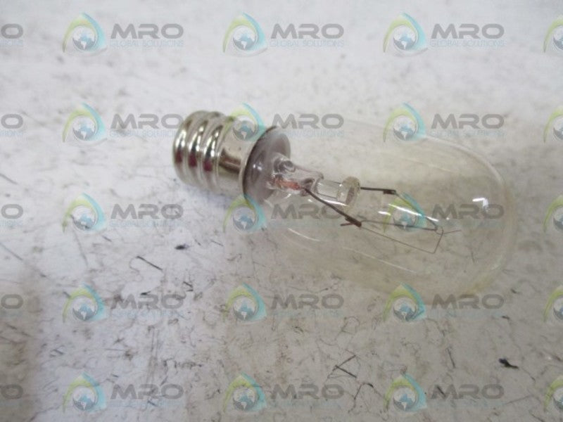 LOT OF 9 LAMP30V10W LAMP *NEW IN BOX*