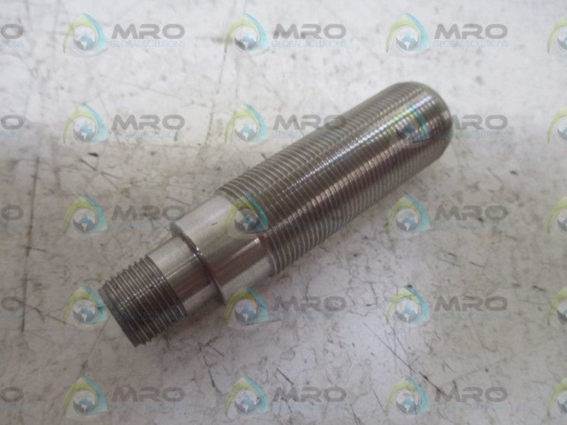 BALLUFF BLS 18E-XX-1P-E5-X-S4 PROXIMITY SENSOR  UNMP