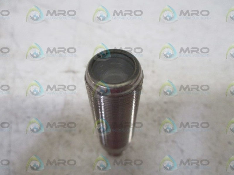BALLUFF BLS 18E-XX-1P-E5-X-S4 PROXIMITY SENSOR  UNMP