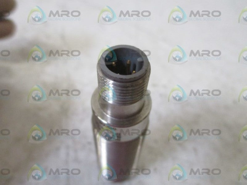 BALLUFF BLS 18E-XX-1P-E5-X-S4 PROXIMITY SENSOR  UNMP