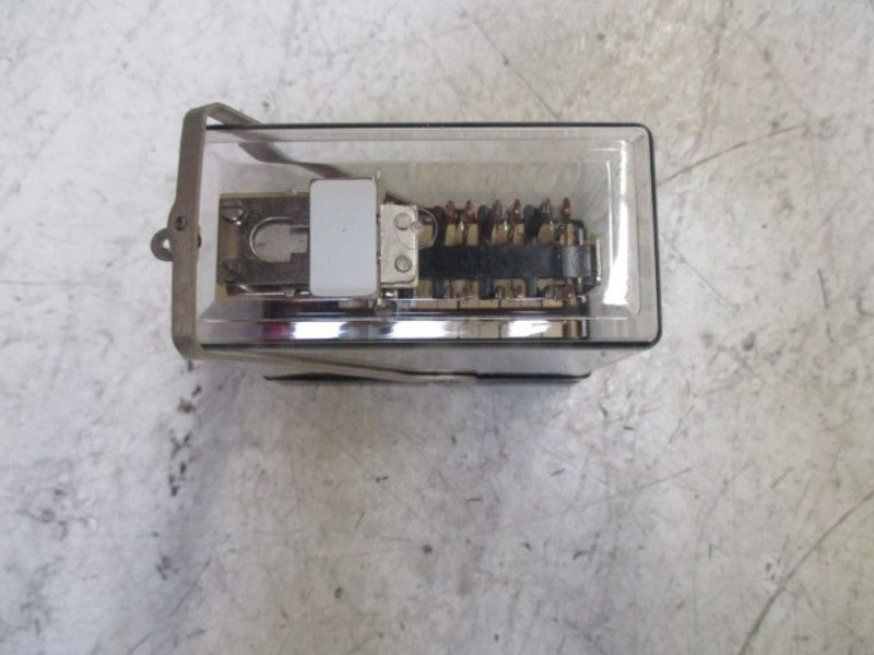 GEC MEASURMENTS VAA11UP3611AA NSNP